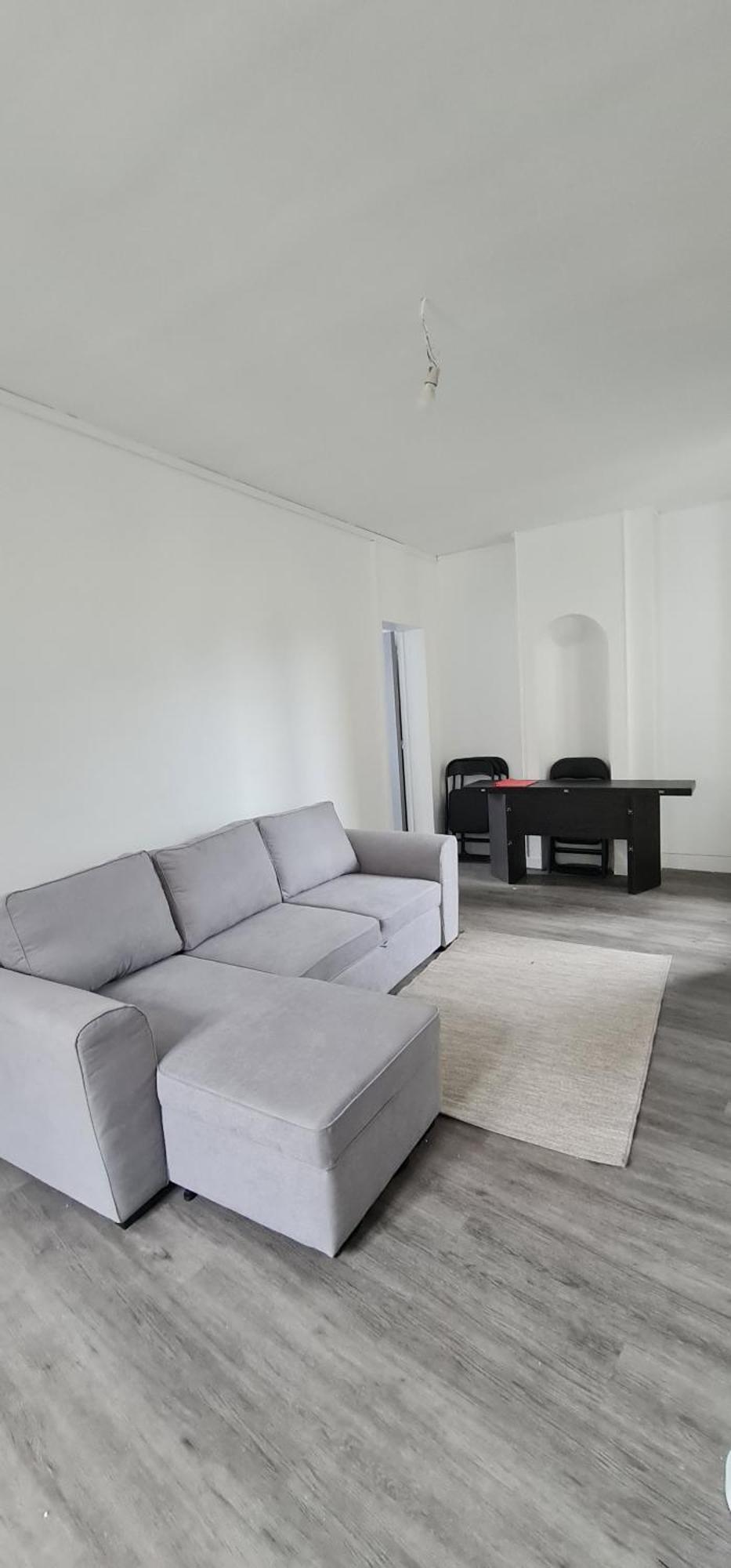 Appartement Pantin Buitenkant foto