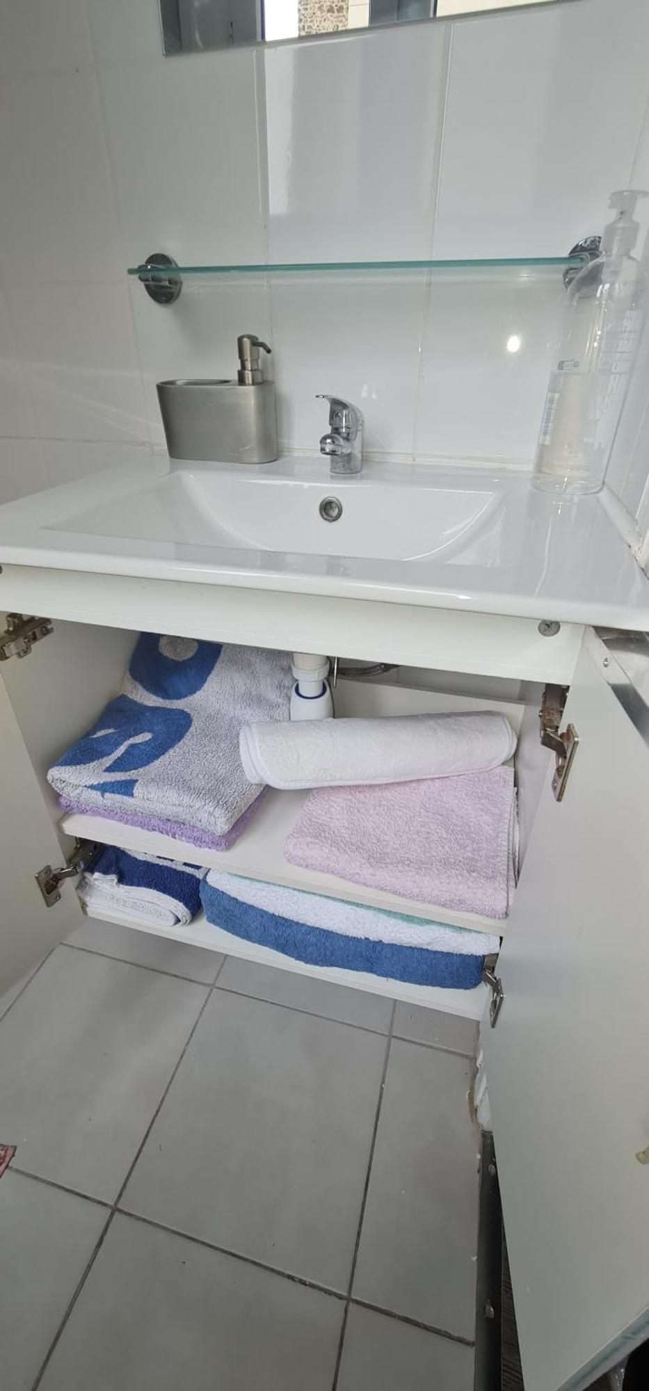 Appartement Pantin Buitenkant foto