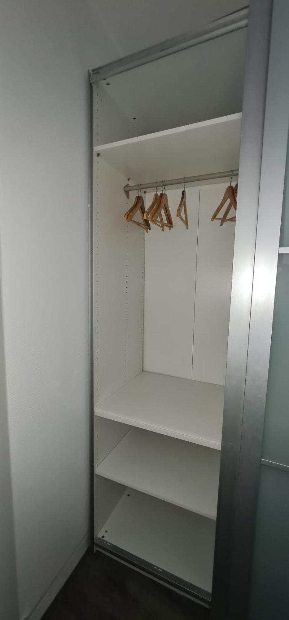 Appartement Pantin Buitenkant foto