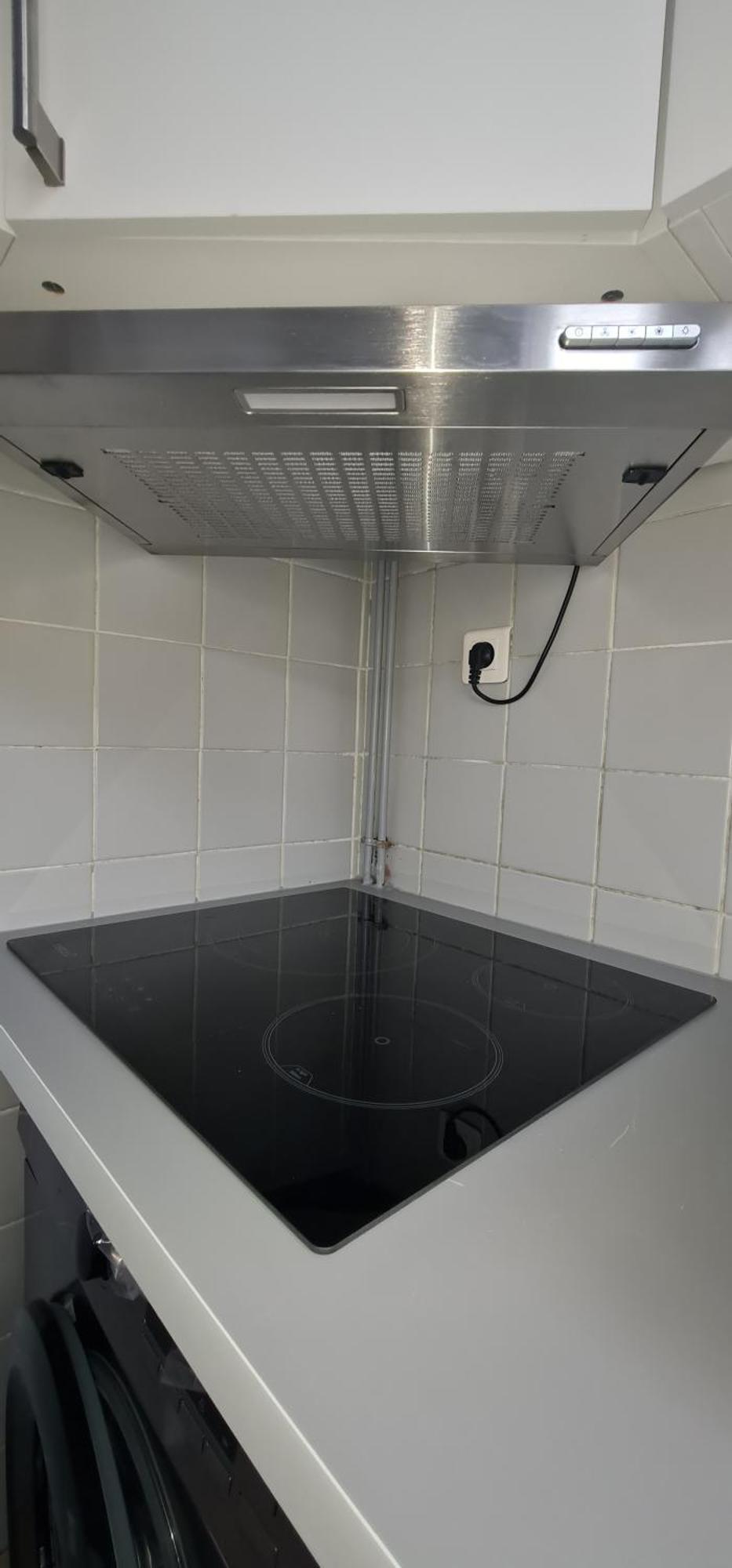 Appartement Pantin Buitenkant foto